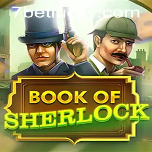 Book of Sherlock: A Compelling Investigation into the World of Slot Gaming