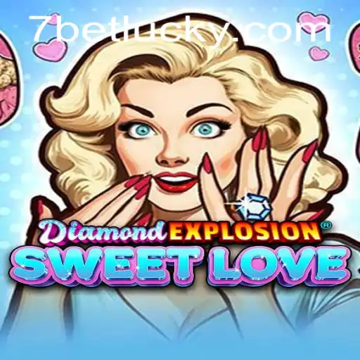 Unveiling the Thrills of DiamondExplosionSweetLove: A Captivating Gaming Experience