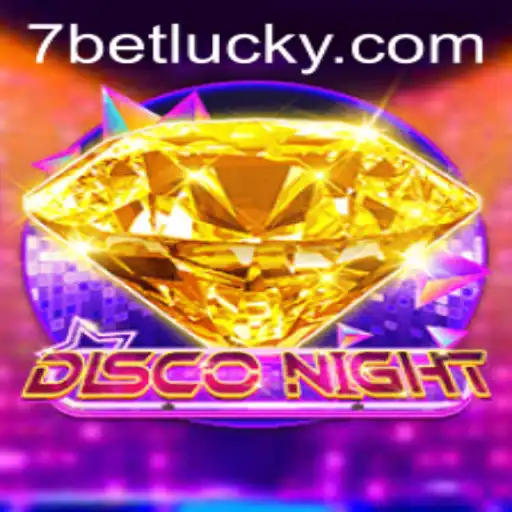 DiscoNight: Journey into the Vibrant World of 7bet
