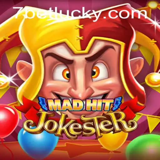 Exploring MadHitJokester: A Thrilling New Addition to the 7bet Casino