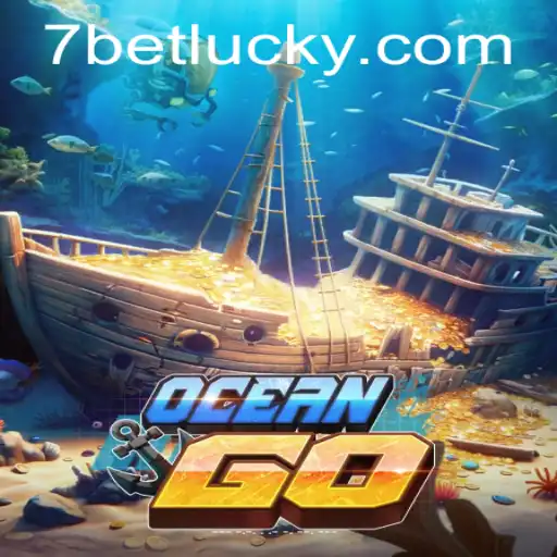 OceanGO: Dive into the Thrilling World of 7bet Gaming