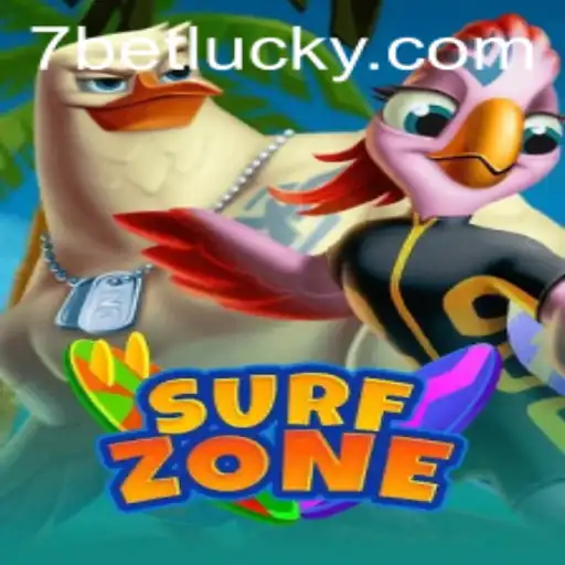 SurfZone: Dive into the Exciting World of 7bet Gaming