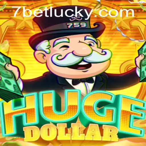 Exploring the Dynamic World of HugeDollar: A Game Revolutionized by 7bet