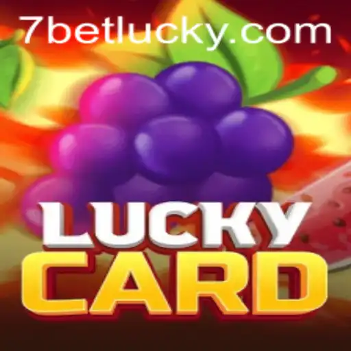 Discover the Excitement of LuckyCard: A Thrilling Card Game Experience with 7bet
