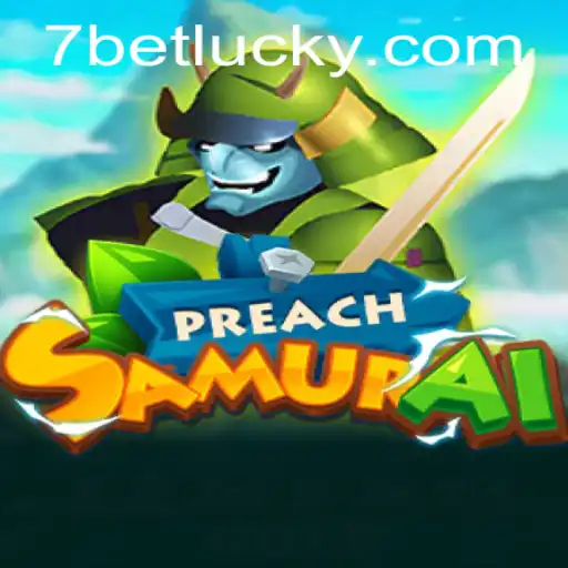 Unveiling the Enigmatic World of PreachSamurai with a Twist of 7bet