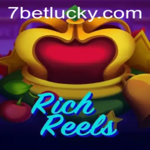 Discovering the Casino Excitement of RichReels with 7bet