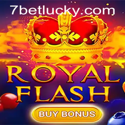 Exploring the Thrilling World of RoyalFlashBuyBonus: A Dive into the 7bet Experience