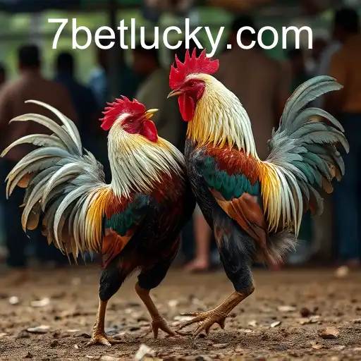 Exploring the Complex World of Cockfighting and the Role of 7bet