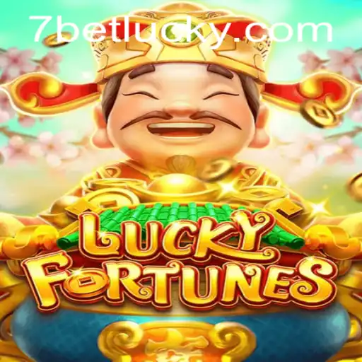 Discover the World of LUCKYFORTUNES: The Ultimate 7bet Experience