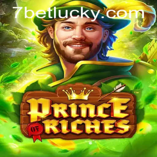 Discover the Thrilling World of PrinceOfRiches: A Modern-Day Gaming Sensation