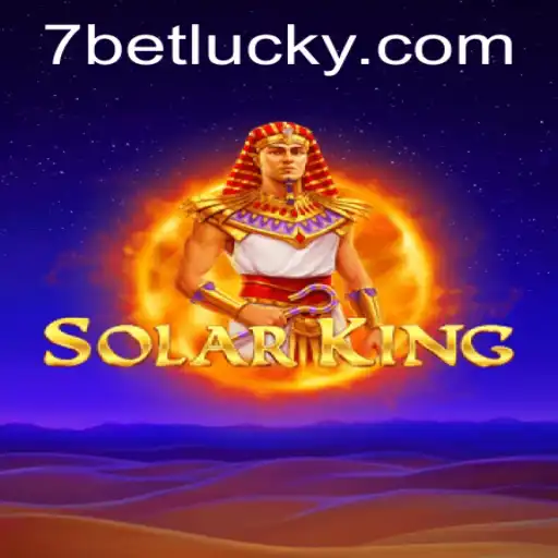 Discover SolarKing: A New Era in Gaming with 7bet