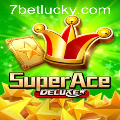 Unveiling SuperAceDeluxe: A New Era in Gaming with 7bet Magic