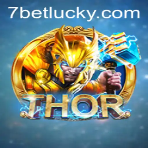 Unveiling THOR: The Electrifying Gaming Experience with 7bet